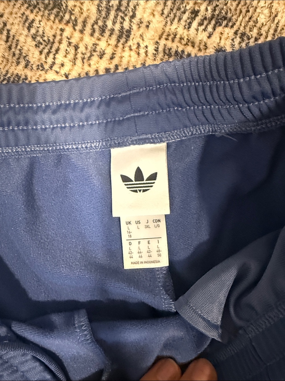 Women’s Adidas Shorts - Picture 2 of 2
